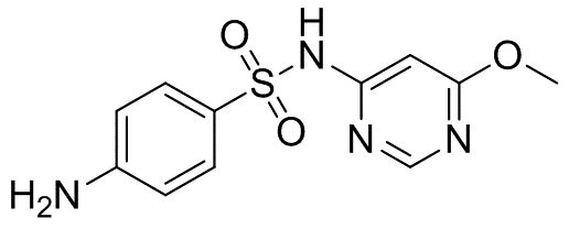 內蒙古氨基嘧啶